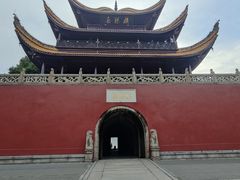 -岳阳楼景区