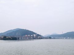 -东钱湖旅游度假区
