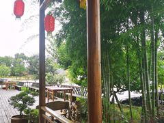 -呼吸森林·生态农庄农家乐私房菜