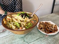 -韦记螺蛳粉(NO2店)
