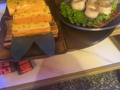 -杨记齐齐哈尔烤肉(总店)