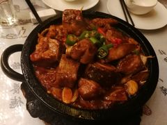 臭鳜鱼-中国徽菜·徽商故里(远大店)