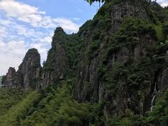 -南尖岩