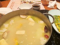 -协成海鲜火锅(情侣路店)