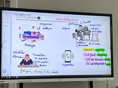 -广州法语联盟(瑞福大厦店)