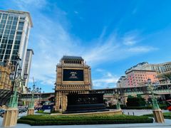 -澳门喜来登大酒店