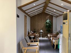 -锦初·禅意4K影院式足道·新中式SPA(茂业天地店)