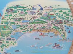 -三娘湾旅游风景区