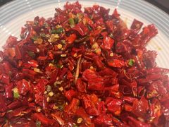 -周姑娘不等味·牛羊肉火锅·螃蟹罗氏虾·烤鱼烤串(高邮店)