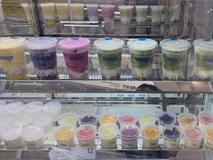 -白色日记·手作酸奶(麦凯乐店)