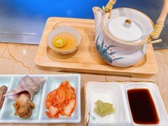 -和·铁板烧·OMAKASE(望京昆泰嘉晟酒店)