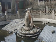-西安大兴善寺