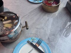 -雍容荟帝王蟹活龙虾展台自助(IFS黑金店)