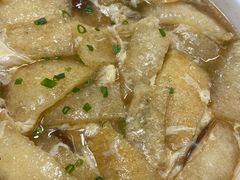 -旺达·福州菜(正大广场店)