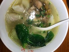 -蓉李记成都名小吃(合肥包河万达店)