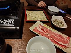 -八木鸟居酒屋(小木桥路店)
