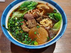 -千金一碗·宝岛一村(韩国街店)