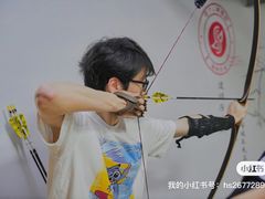 -道顺射箭·团建·骑射(张杨路店)