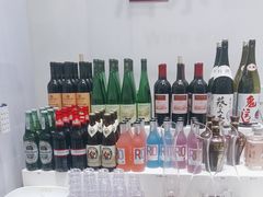 -第六季自助餐厅(甜水园店)