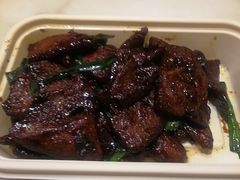 -小吊梨汤·北京菜·烤鸭(鸟巢店)