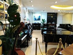 -柏斯琴行(汾阳店)