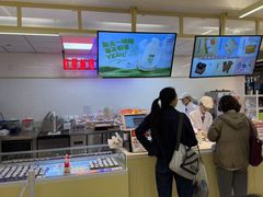 -红星前进面包牛奶公司(君太店)