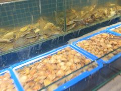 -芝小官毛肚火锅海鲜自助(淮安清江浦区新亚店)