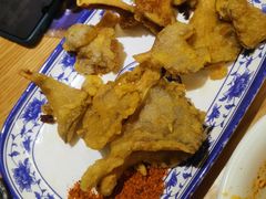 -付小姐在成都(川沙店)