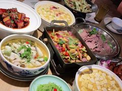 -溪林小馆(浦江城市生活广场店)