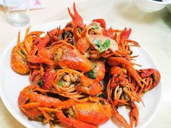 -怪怪龙虾·澳洲蓝龙王·深夜食堂(惊驾路店)