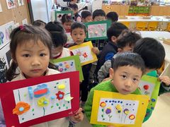 -浦东民办万科幼儿园