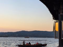 -柳莺湖上·湖景餐厅·江南菜(西湖店)