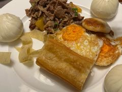 -天津君隆威斯汀酒店