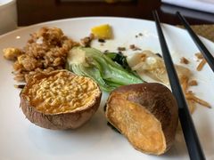 -诸暨同方豪生大酒店