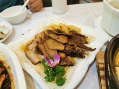 -顺德佬华侨城店·商务宴请·团建