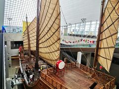 -上海中国航海博物馆