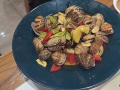 -草原传奇鲜羊火锅(桥北店)