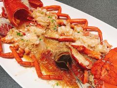 -徐记海鲜(曲江南湖店)