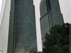 -双子楼大酒店(城开国际写字楼店)