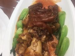 -清真悦宾楼食府(海湖店)