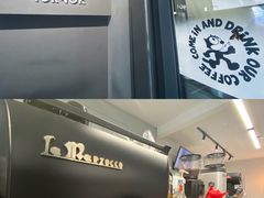 -NokNok Coffee(宽窄巷子店)