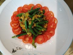 -钱掌柜·回家吃饭(建设三路华美达店)