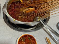 -满江红串串香(七道堰街店)