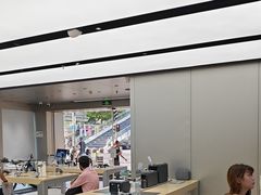 -DJI大疆(深圳华强北曼哈授权体验店)