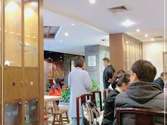 -青藤茶馆(南山路店)