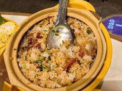 -润园四季椰子鸡火锅(南山海岸城店)