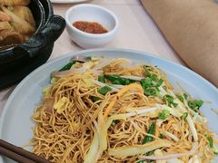 -金华安大酒楼·老牌潮菜·粤式茶点(东方国际店)