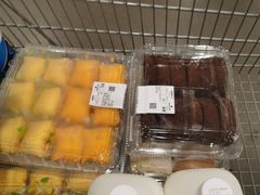 -山姆会员商店(上海浦东店)