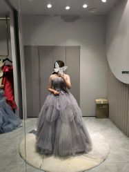 -SATIN COUTURE瑟庭婚纱礼服馆