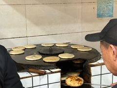 -王记肉火烧早餐中国店